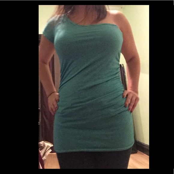 Shirt/ mini dress - Picture 3 of 3